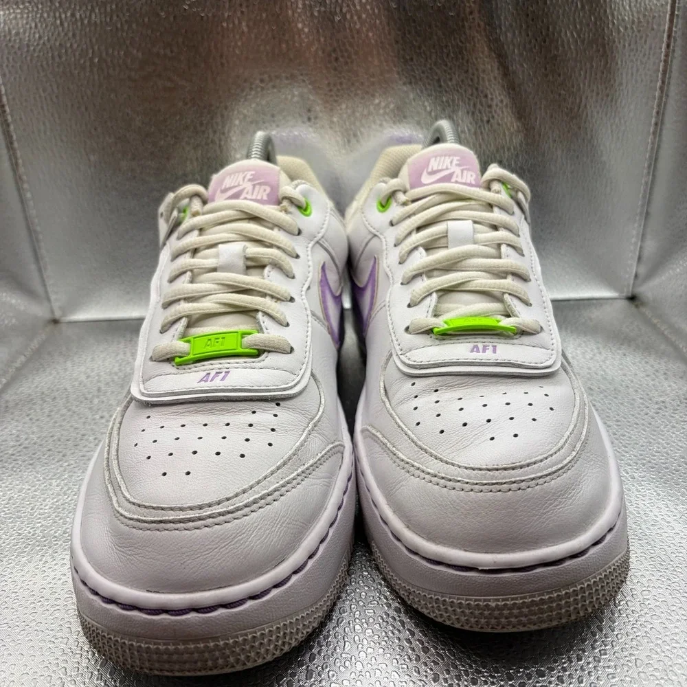 Nike size air